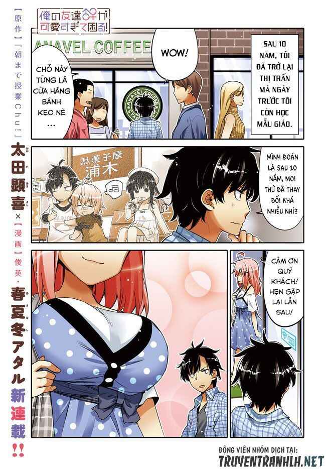 Chapter 1 - Page 2