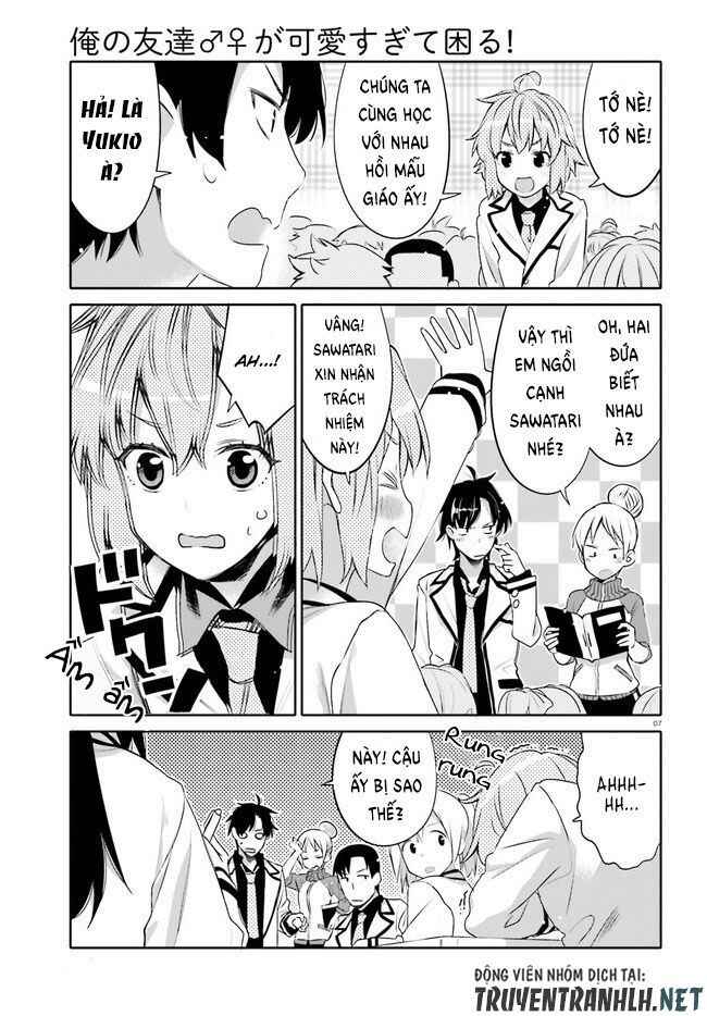 Chapter 1 - Page 7