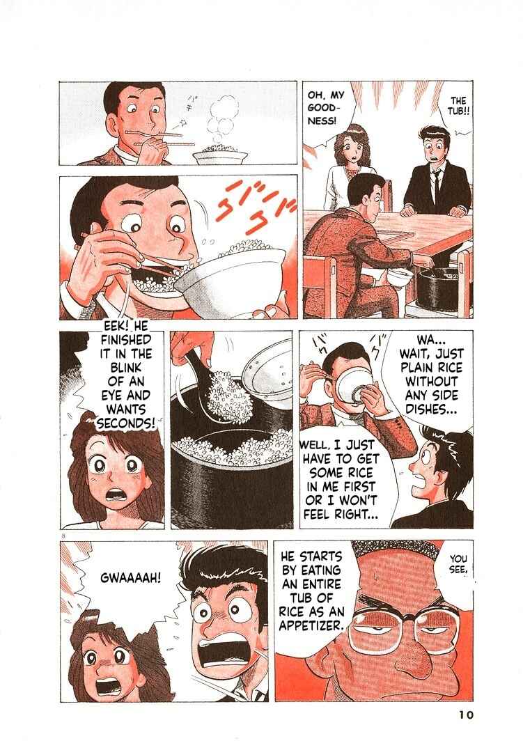 Chapter 272 - Page 13
