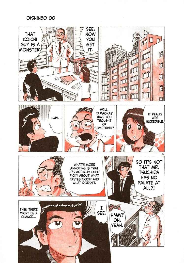 Chapter 272 - Page 18