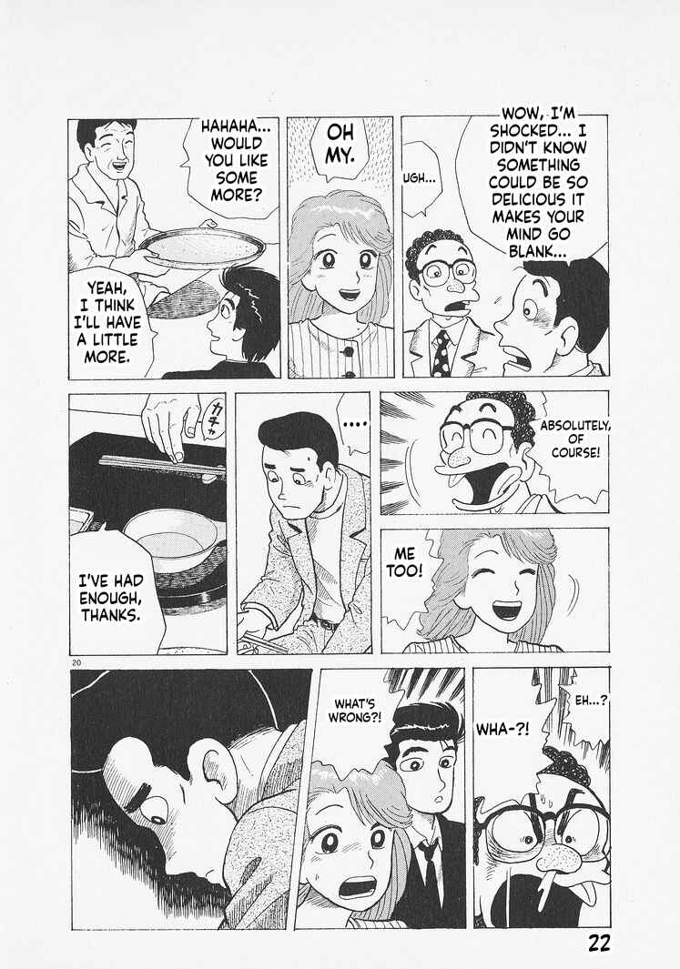 Chapter 272 - Page 25