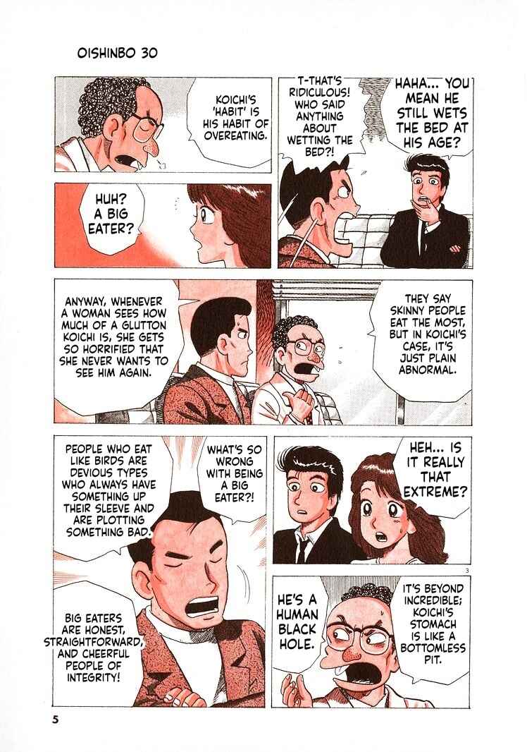 Chapter 272 - Page 8