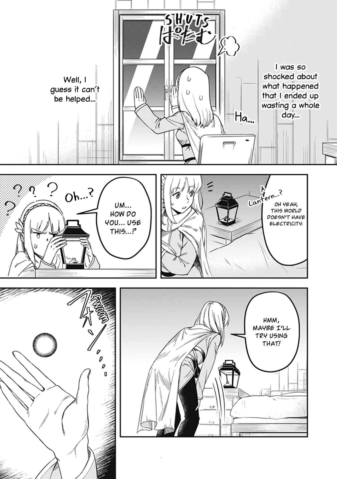 Chapter 2 - Page 4