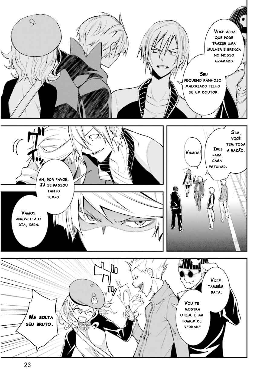 Chapter 71 - Page 26