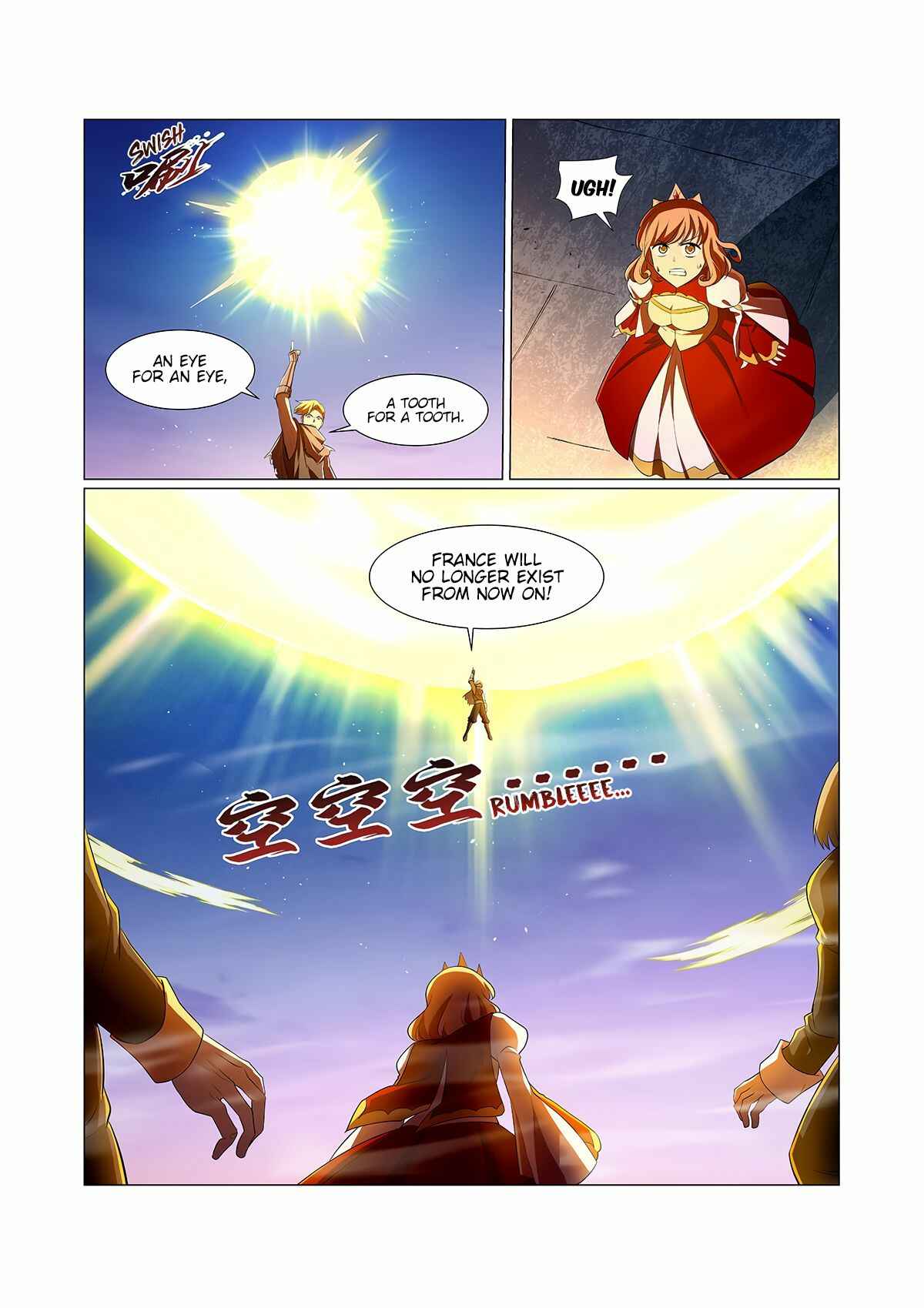 Chapter 240 - Page 10
