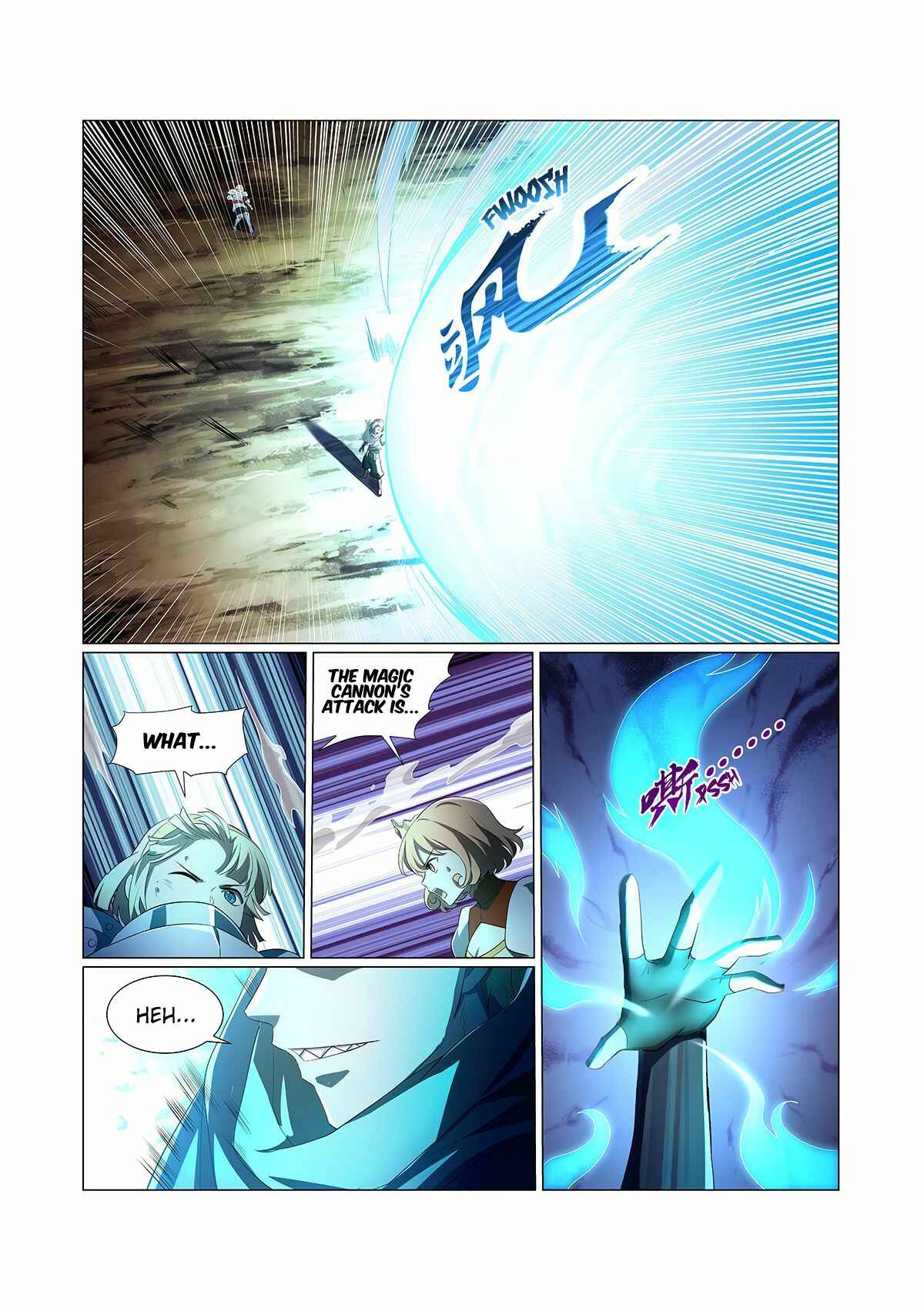 Chapter 240 - Page 8