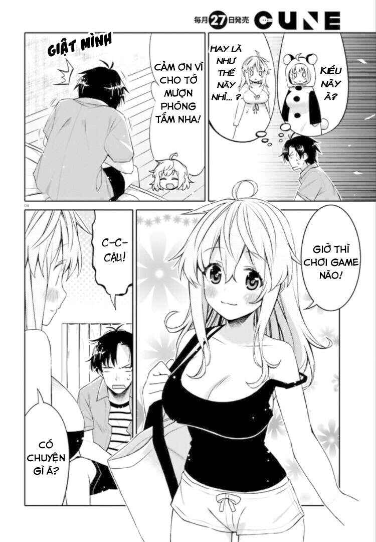 Chapter 4 - Page 4
