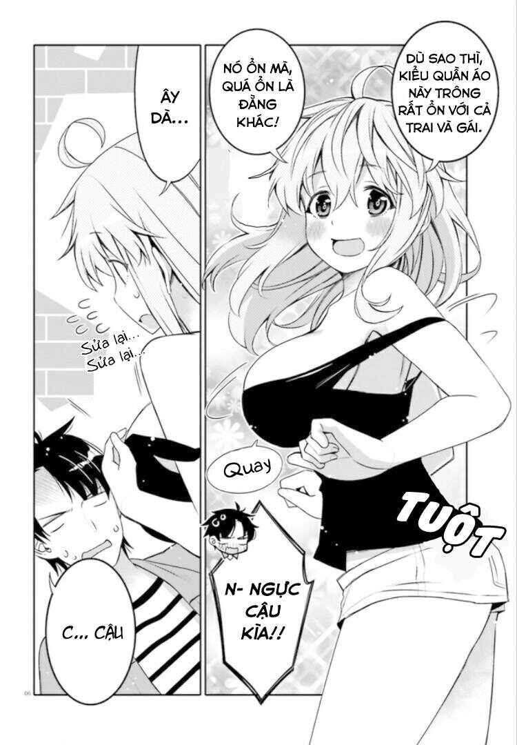 Chapter 4 - Page 6