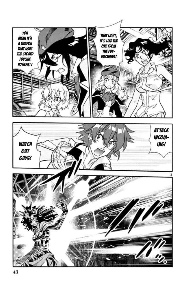 Chapter 519 - Page 4