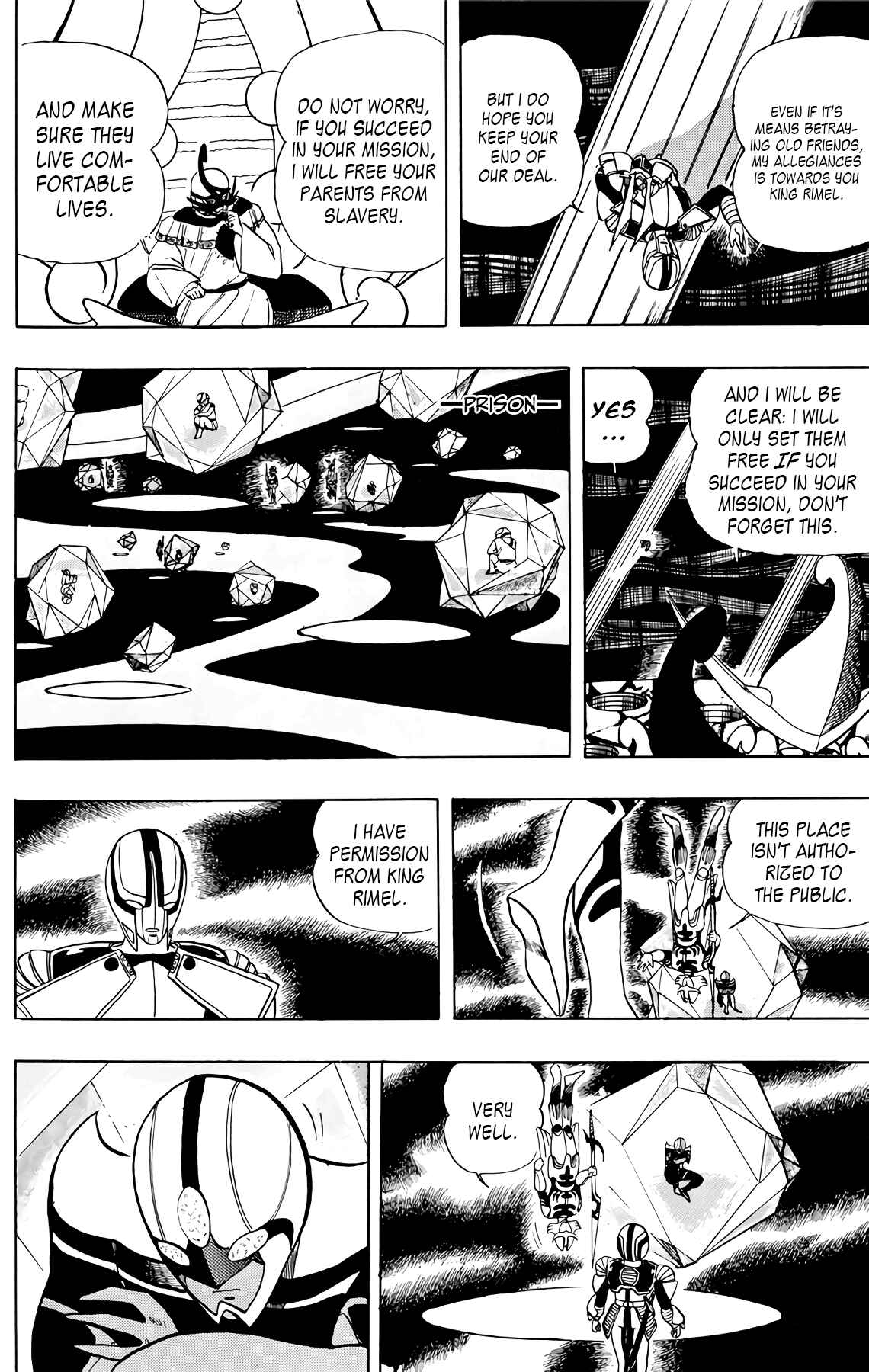 Chapter 43 - Page 10