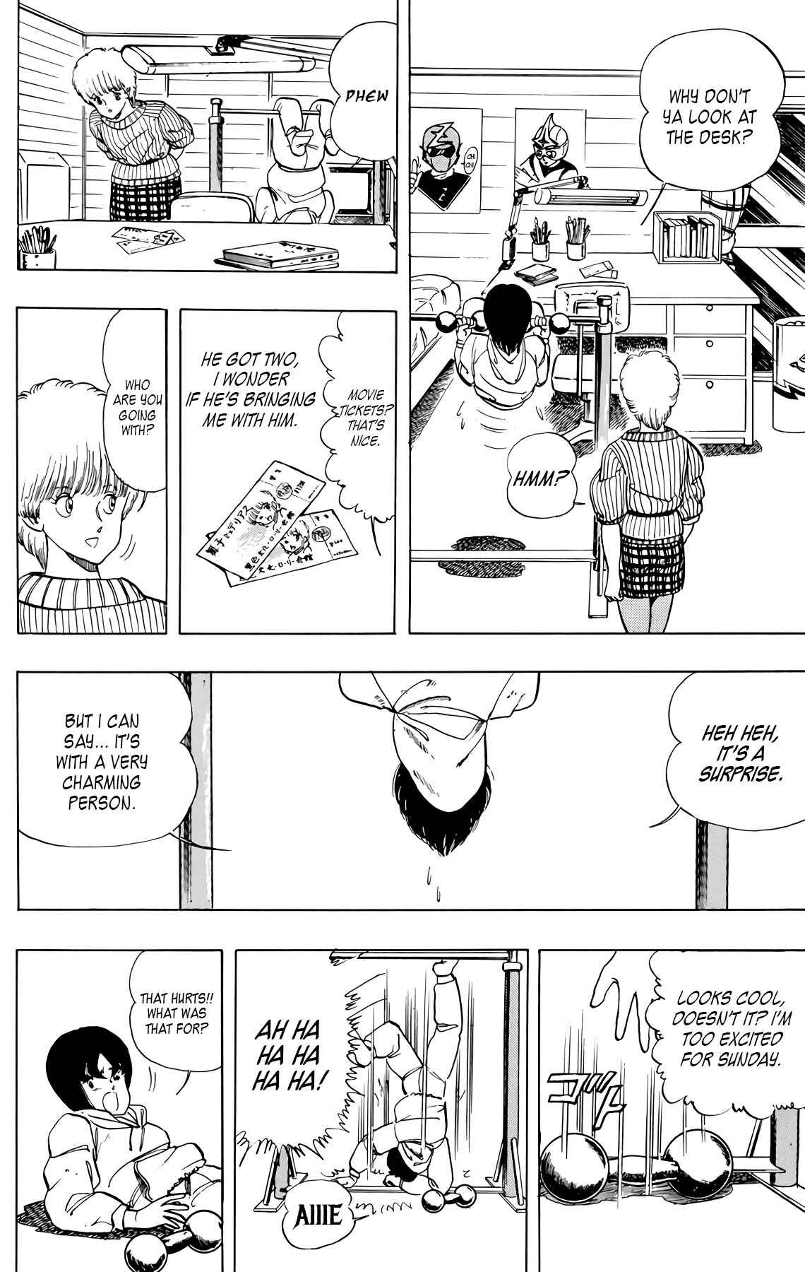Chapter 43 - Page 14
