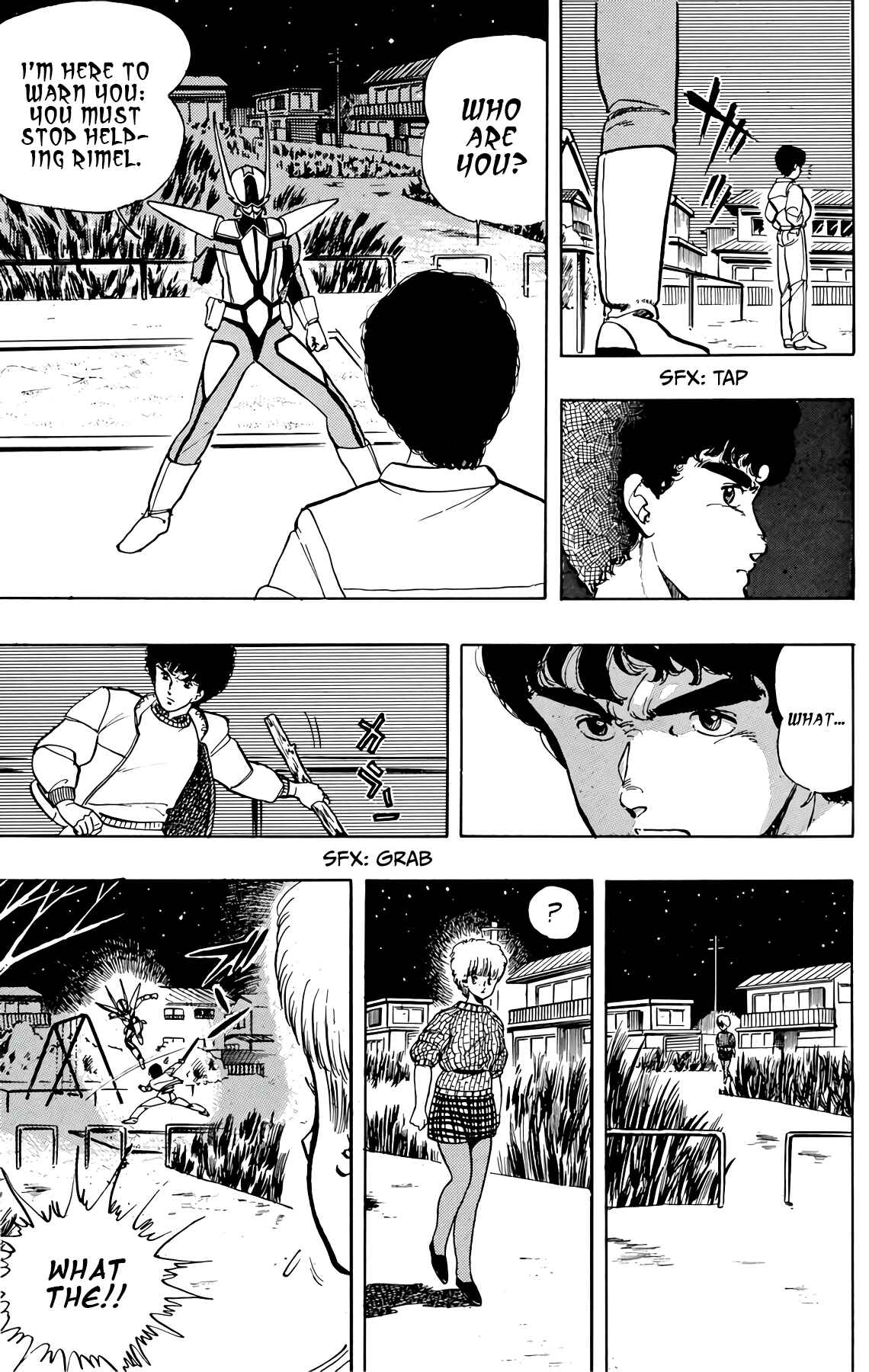 Chapter 43 - Page 17