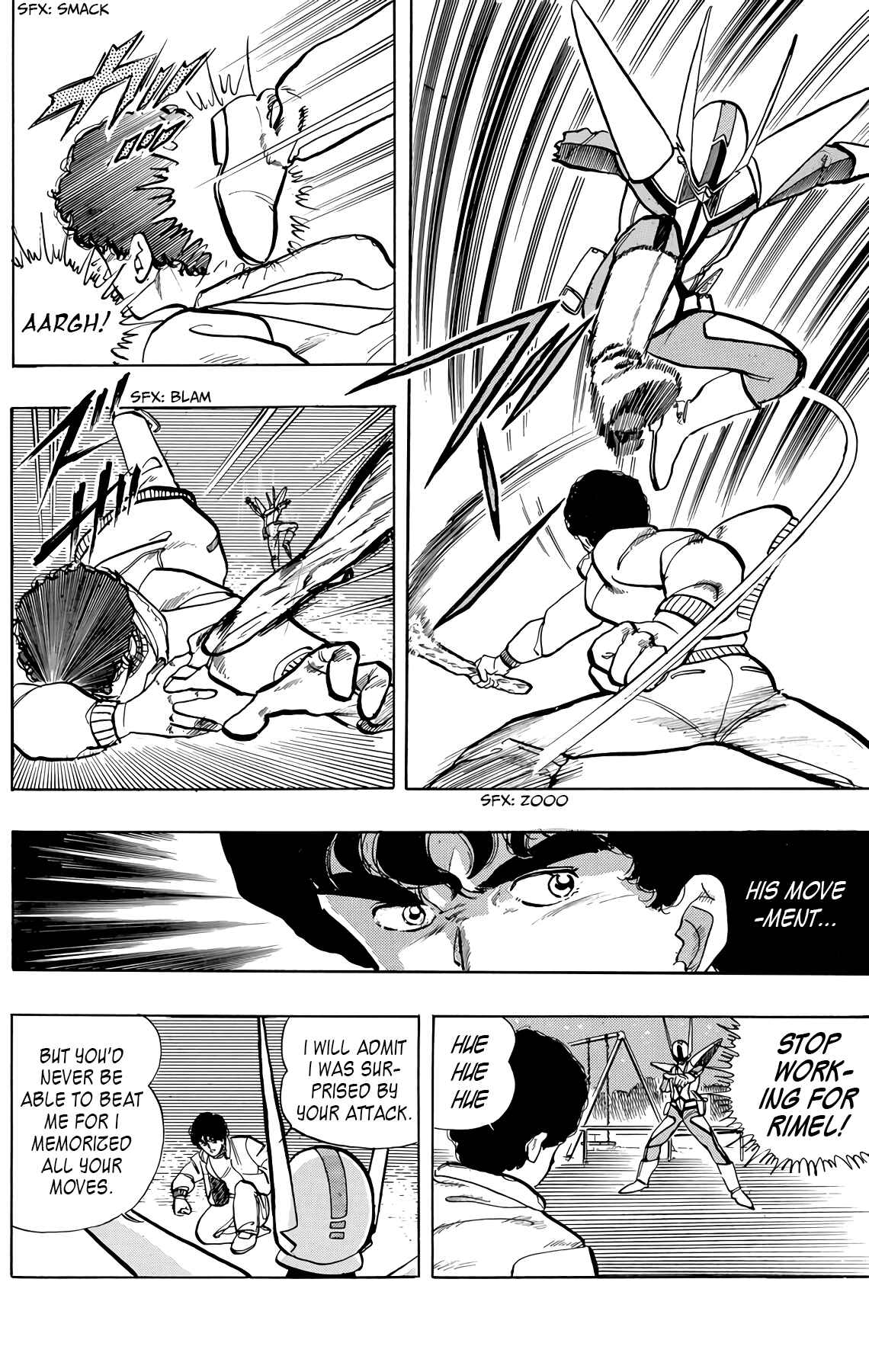 Chapter 43 - Page 18