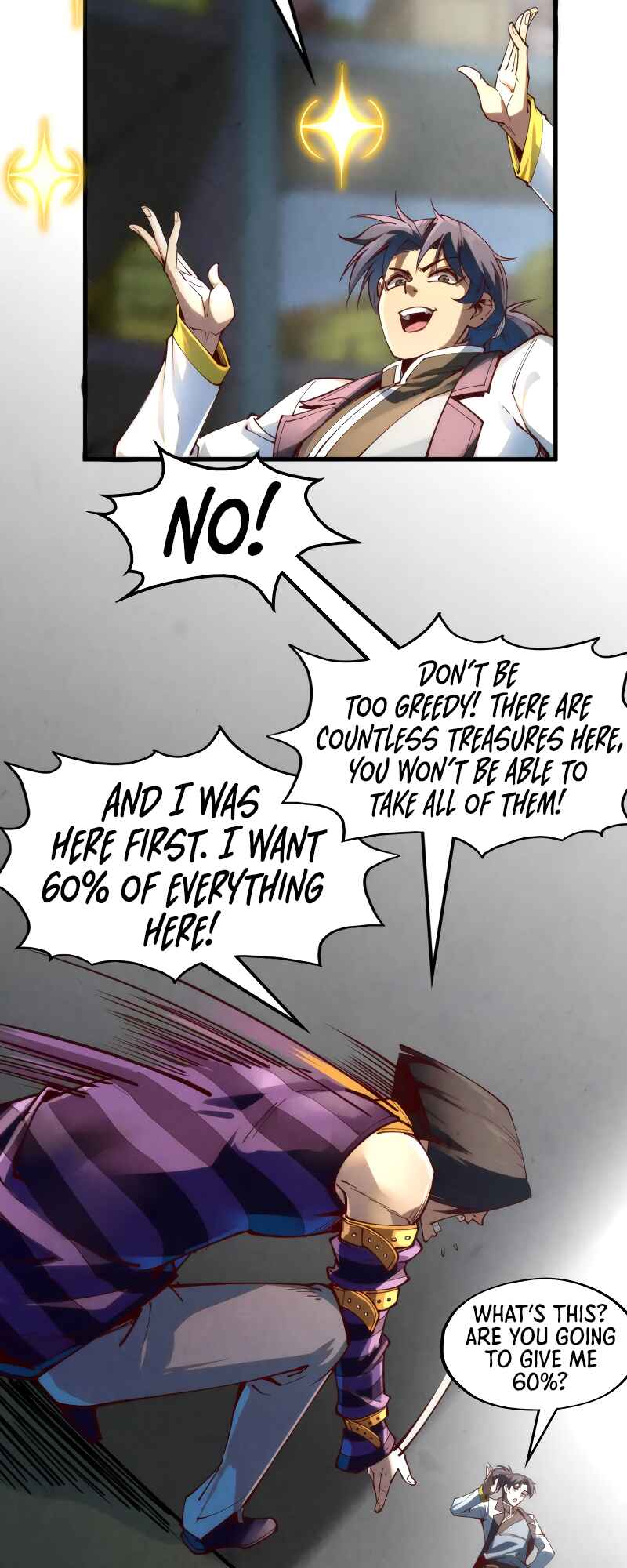 Chapter 156 - Page 21