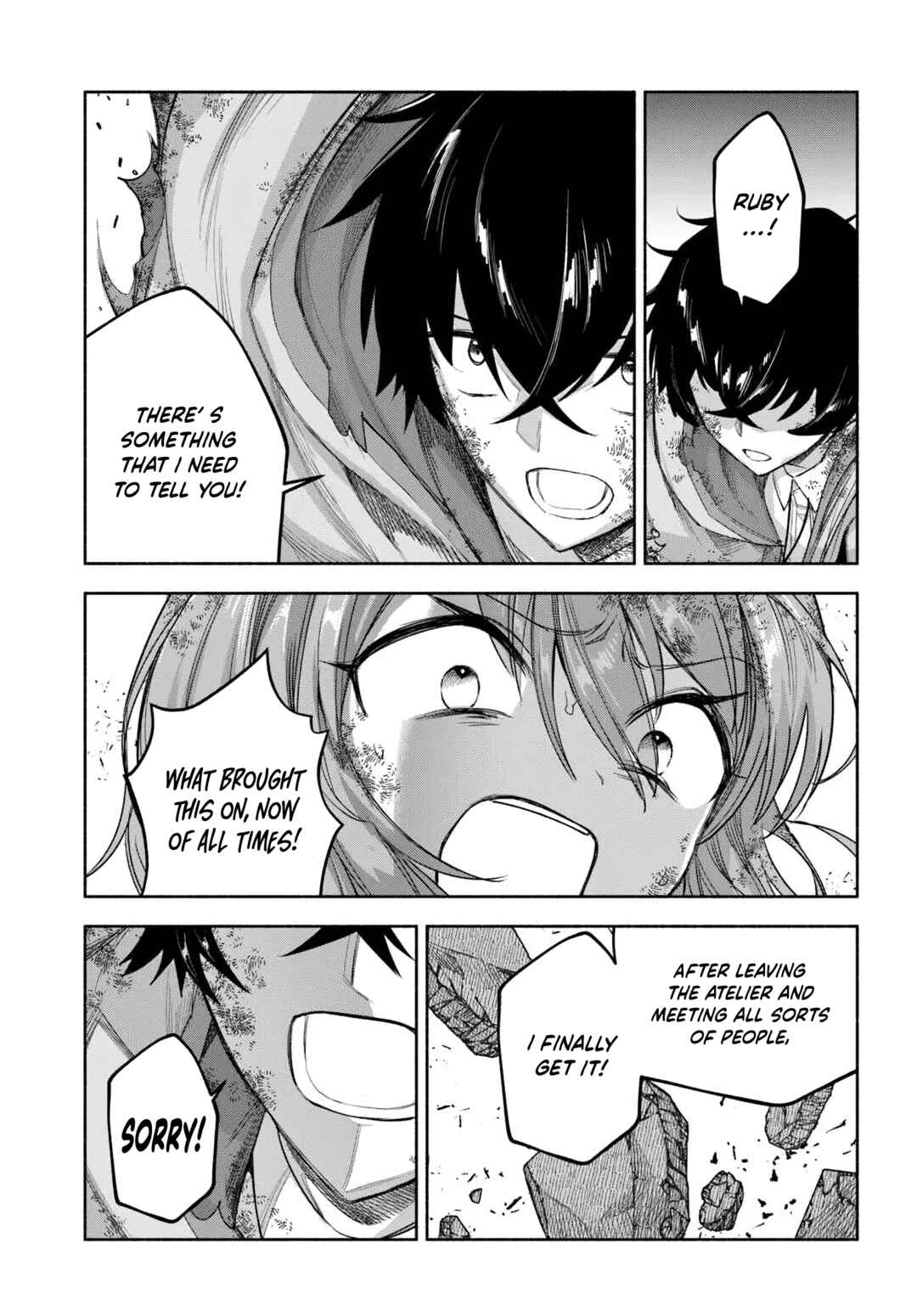 Chapter 26 - Page 20