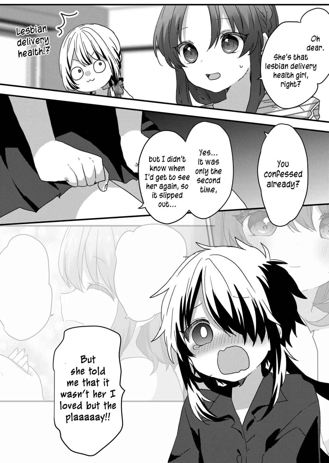 Chapter 98 - Page 6