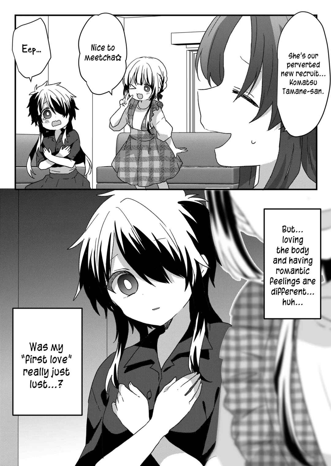 Chapter 98 - Page 9