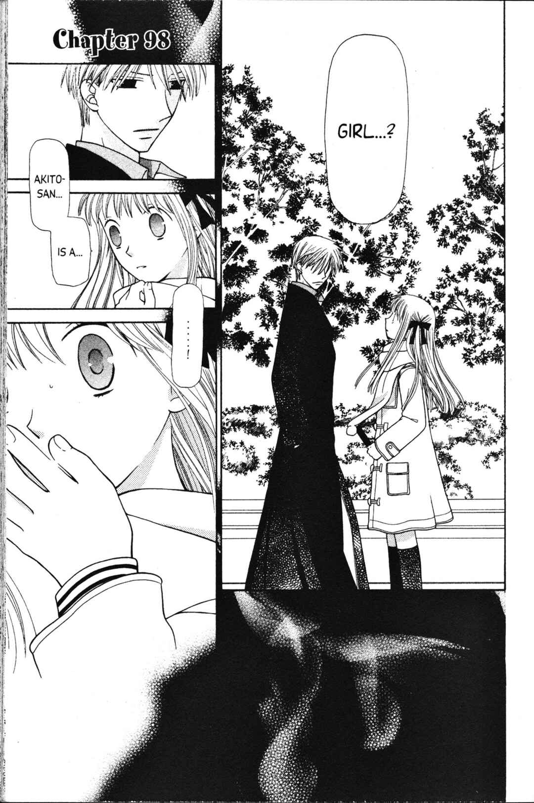 Chapter 98 - Page 1