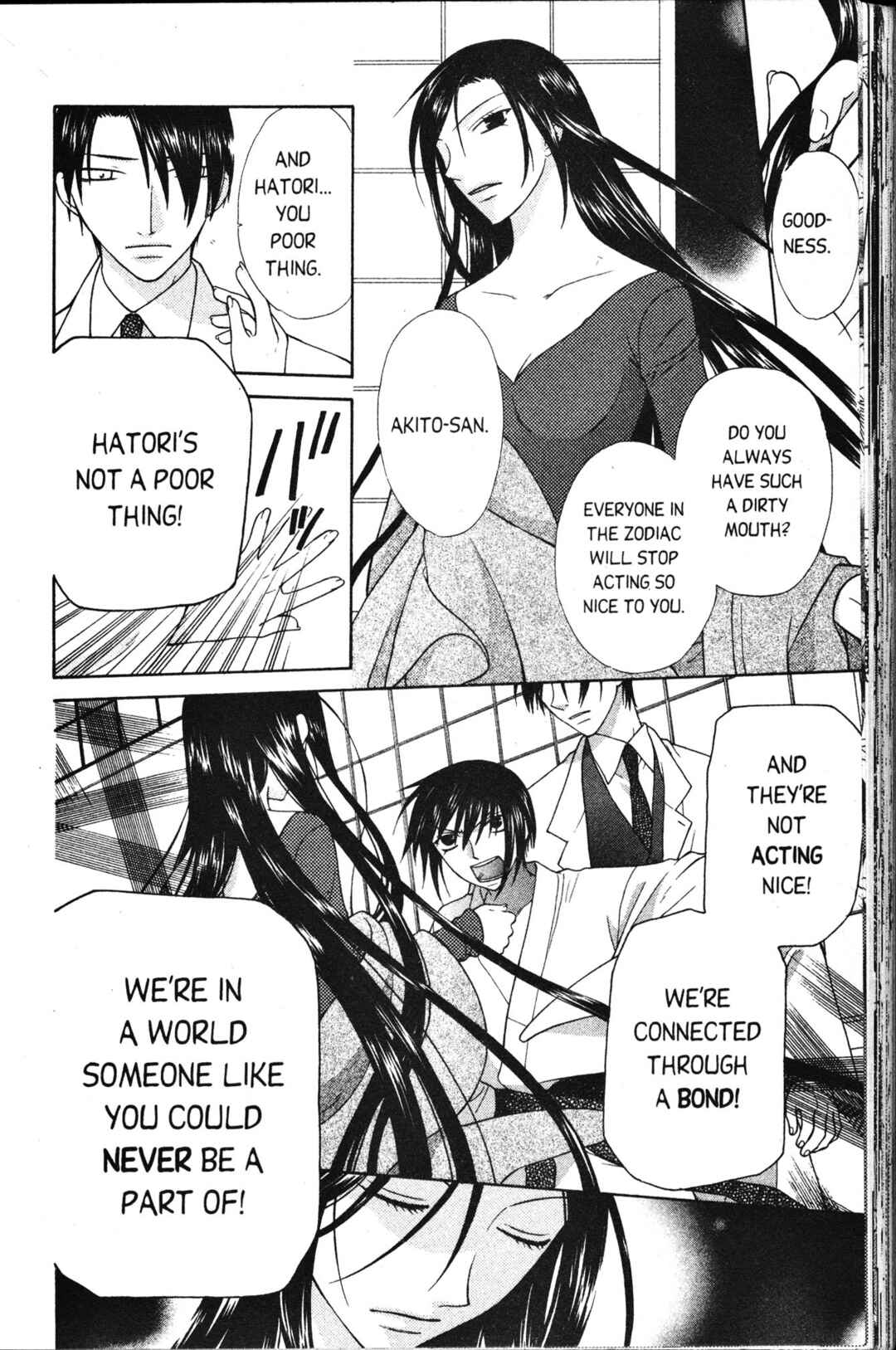 Chapter 98 - Page 10