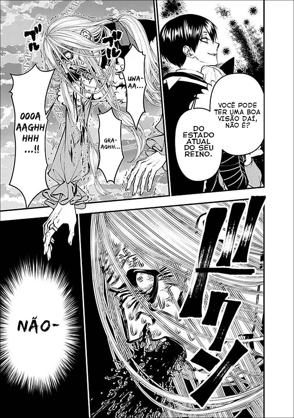 Chapter 126 - Page 11