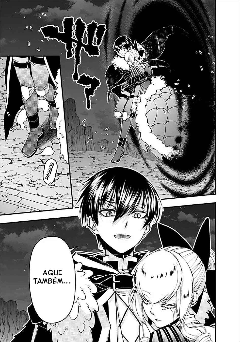 Chapter 126 - Page 20
