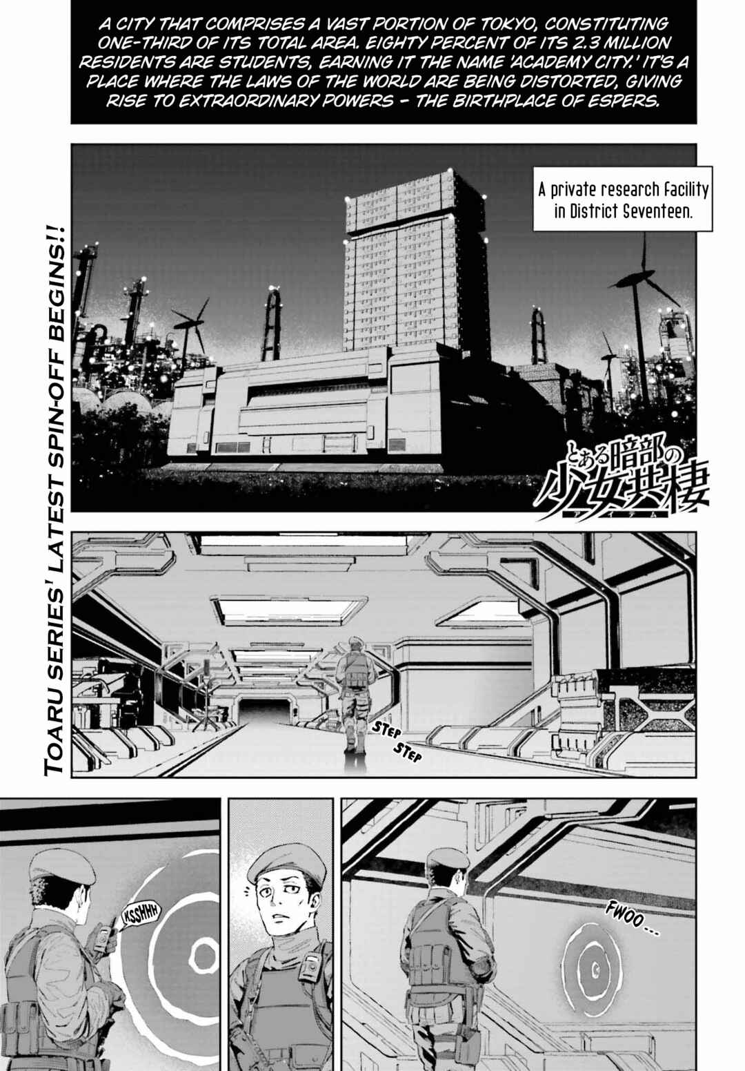Chapter 1 - Page 2