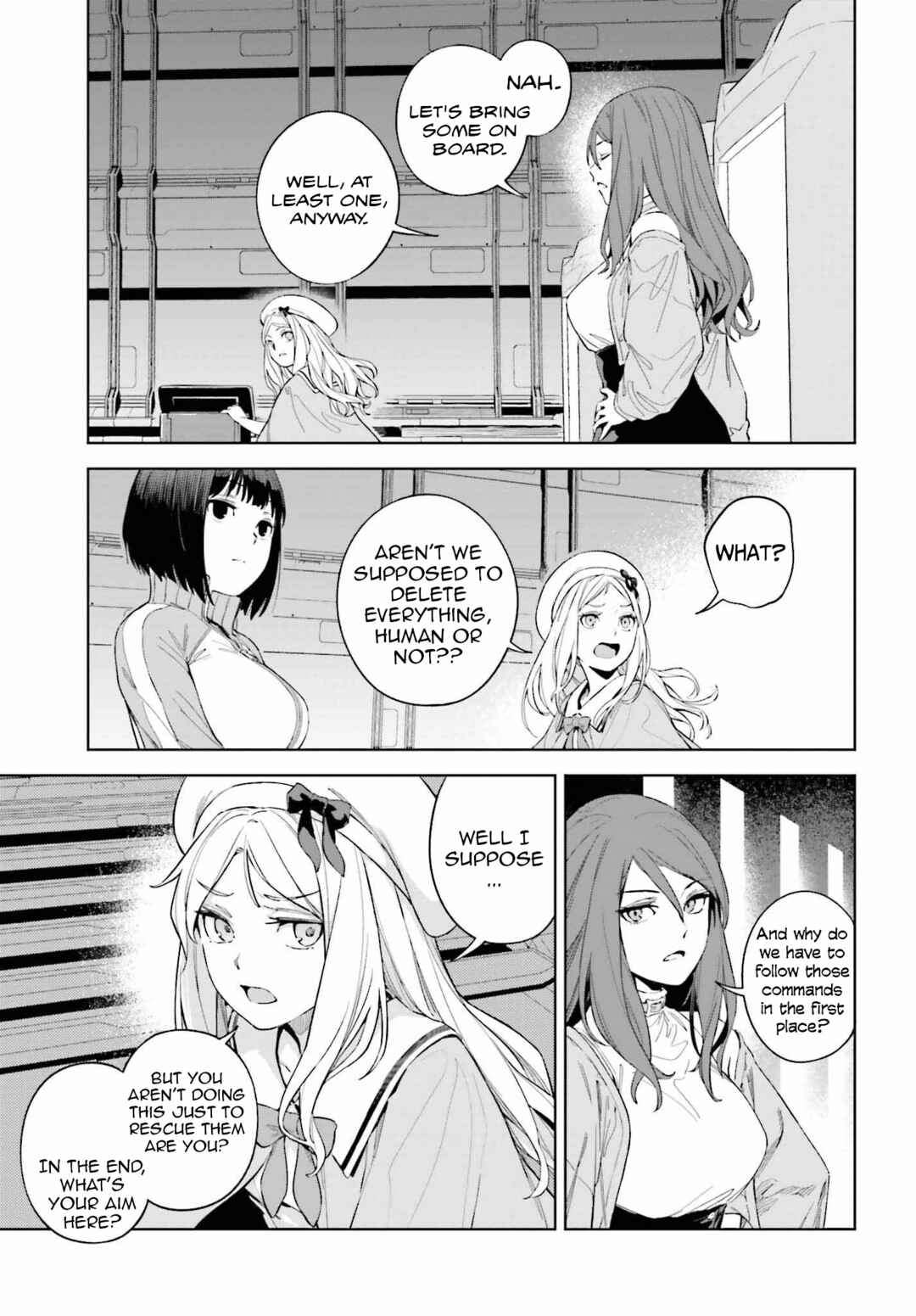 Chapter 1 - Page 27