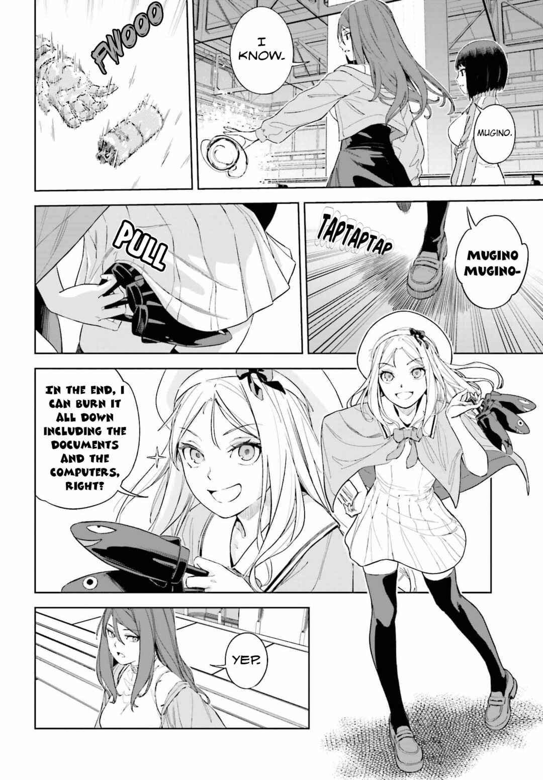Chapter 1 - Page 8