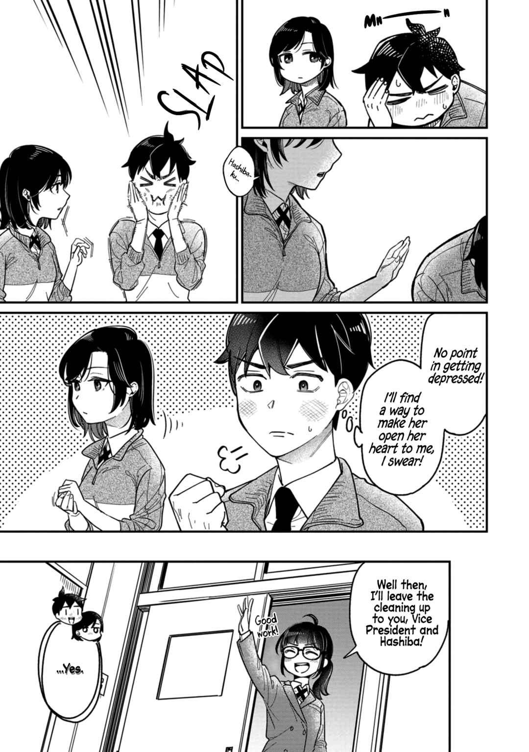 Chapter 1 - Page 8