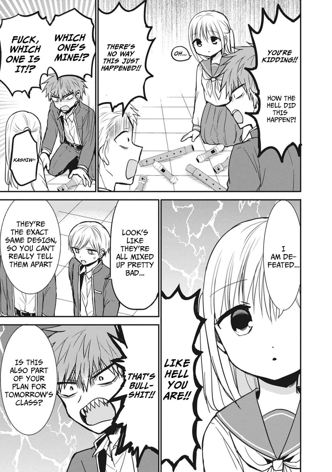 Chapter 77 - Page 5