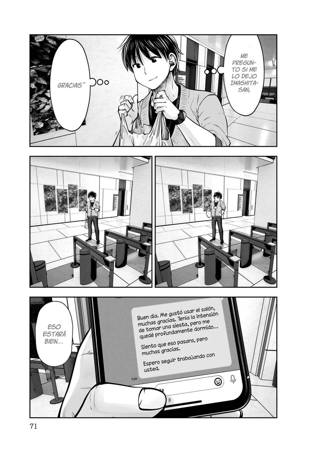 Chapter 23 - Page 30