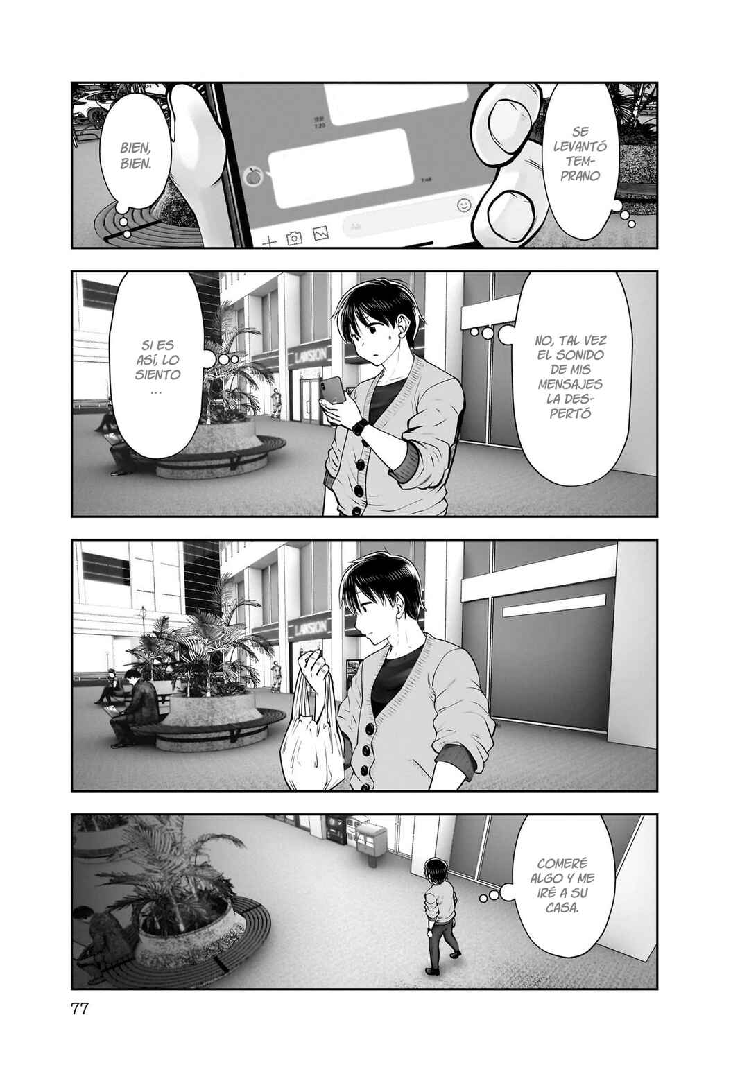 Chapter 23 - Page 36