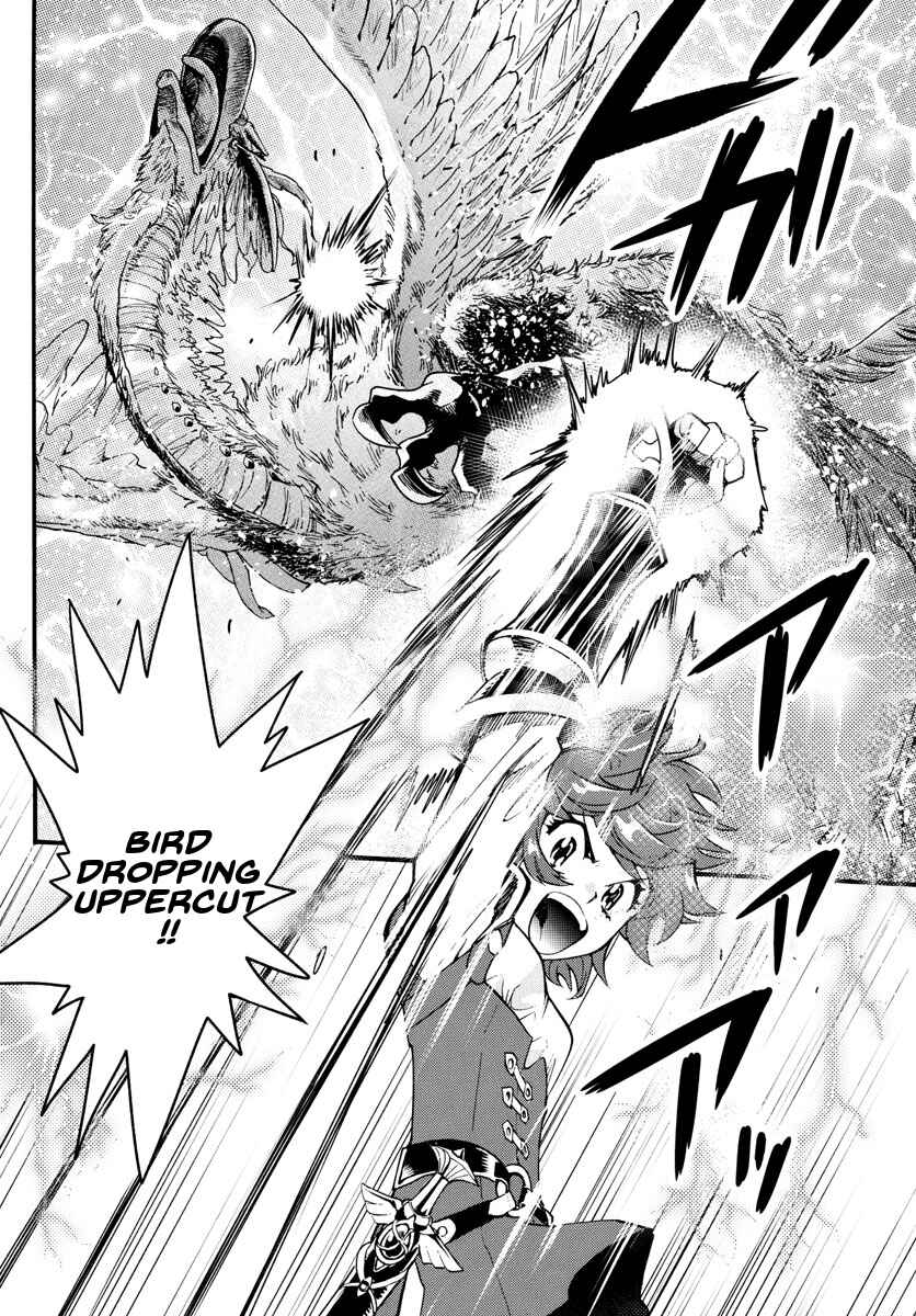 Chapter 499 - Page 4