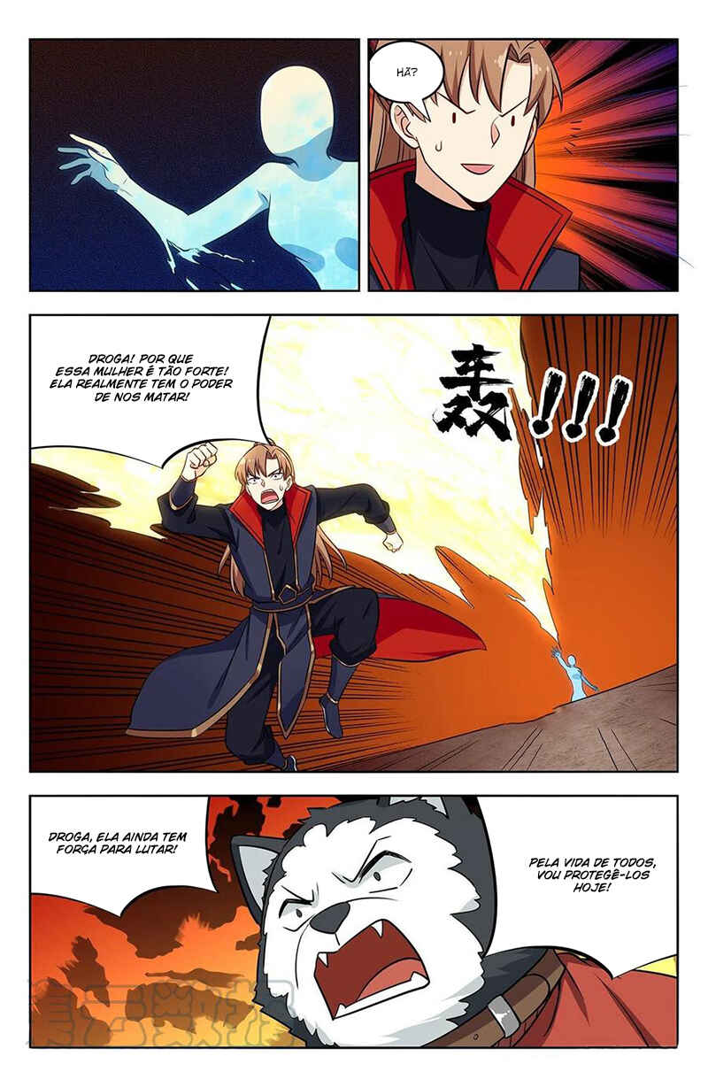 Chapter 354 - Page 10