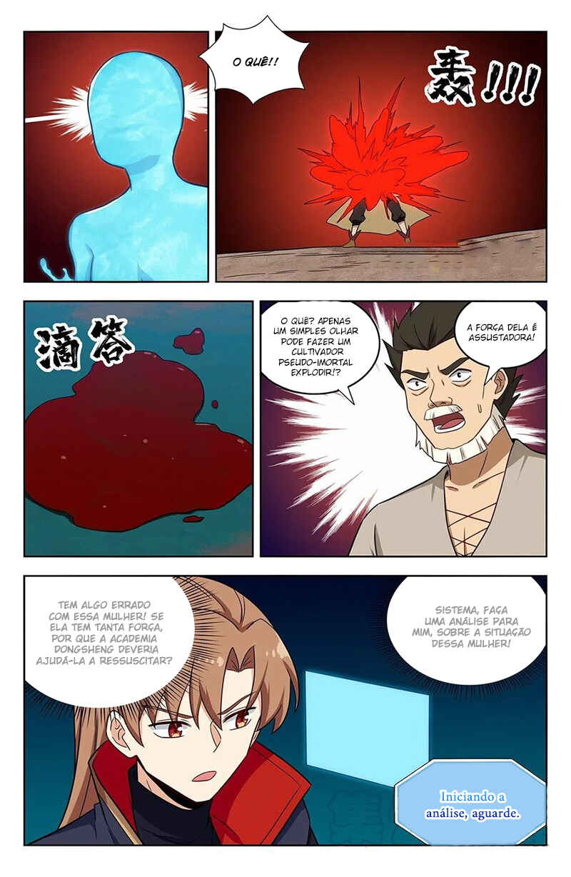 Chapter 354 - Page 12