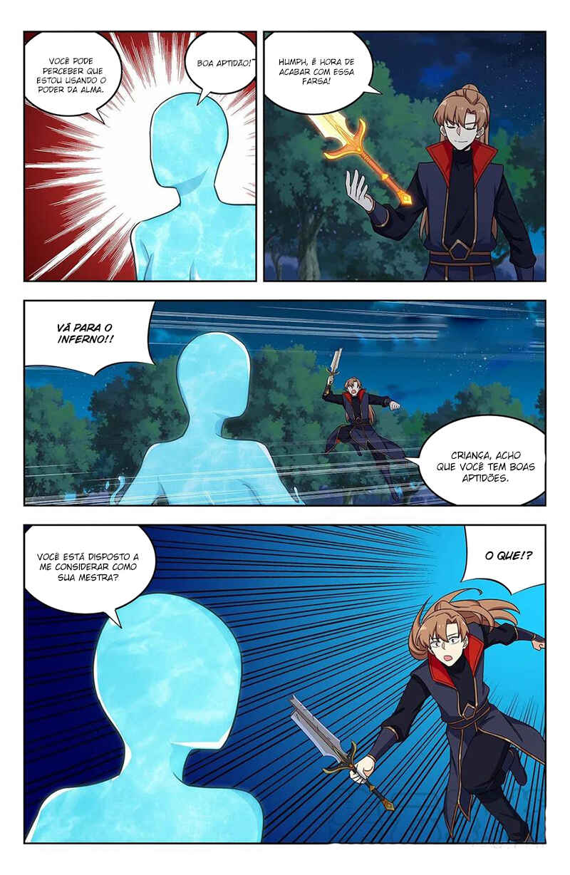 Chapter 354 - Page 14
