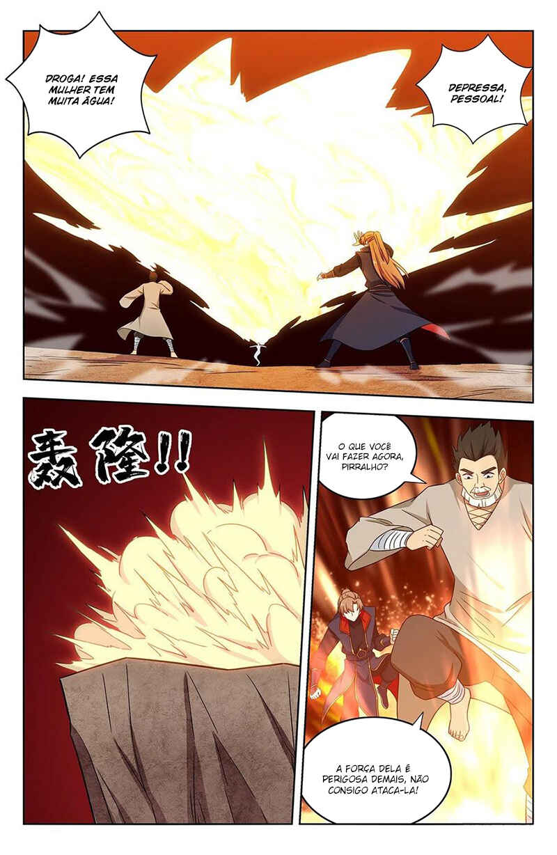 Chapter 354 - Page 5