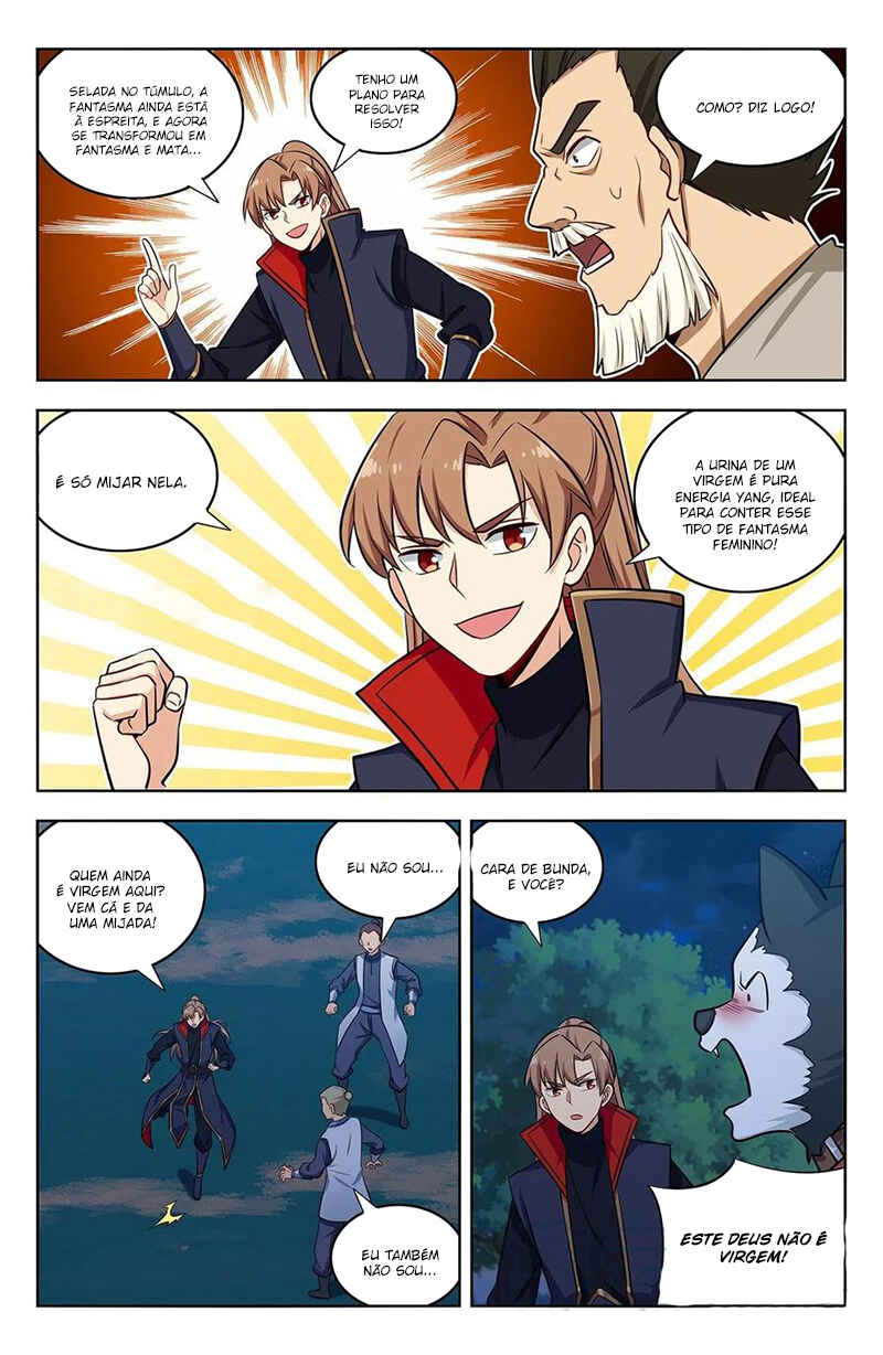 Chapter 354 - Page 6