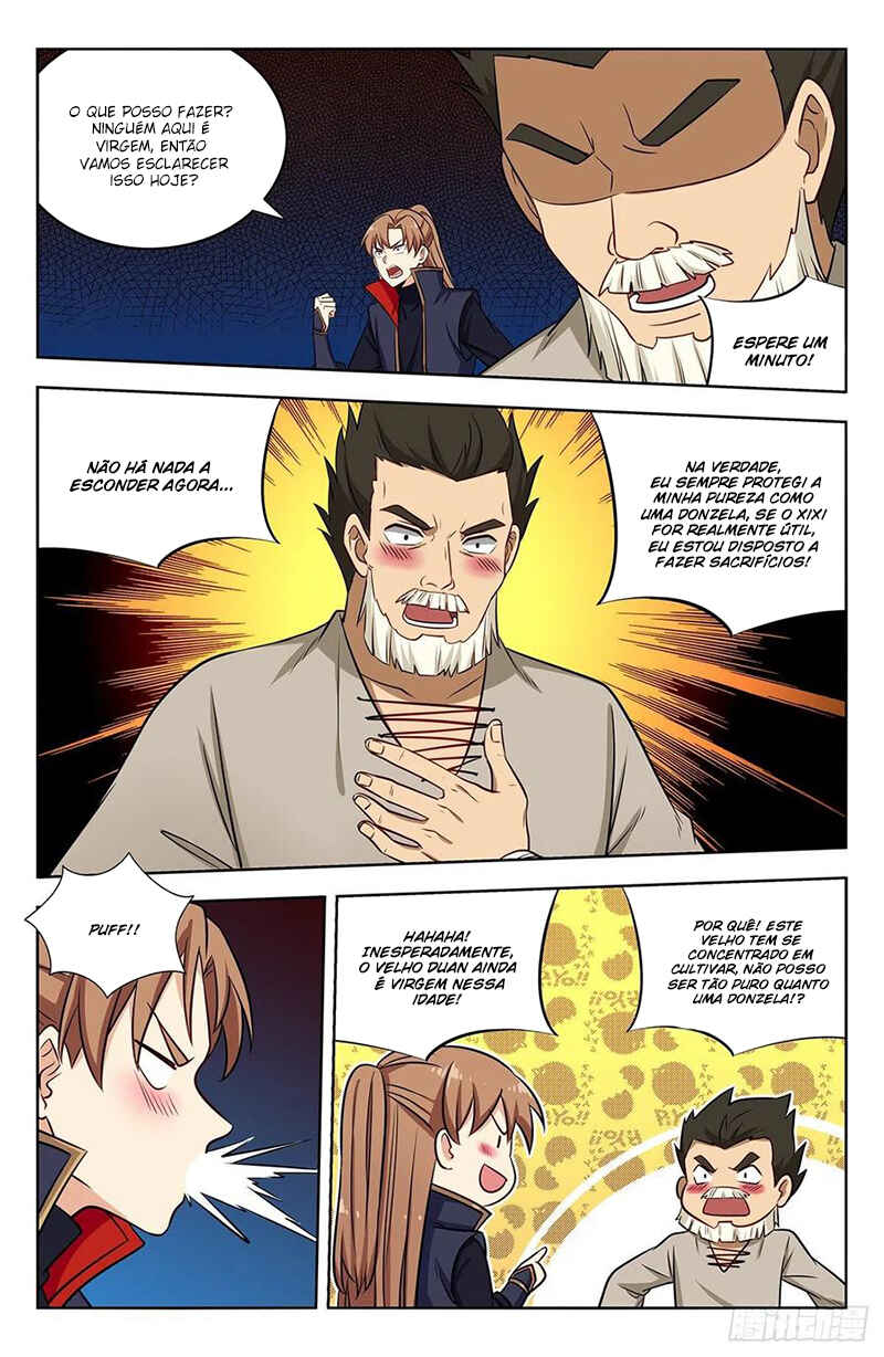 Chapter 354 - Page 7