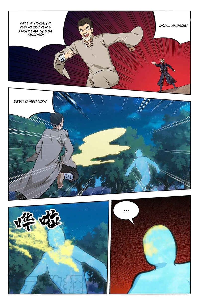 Chapter 354 - Page 8