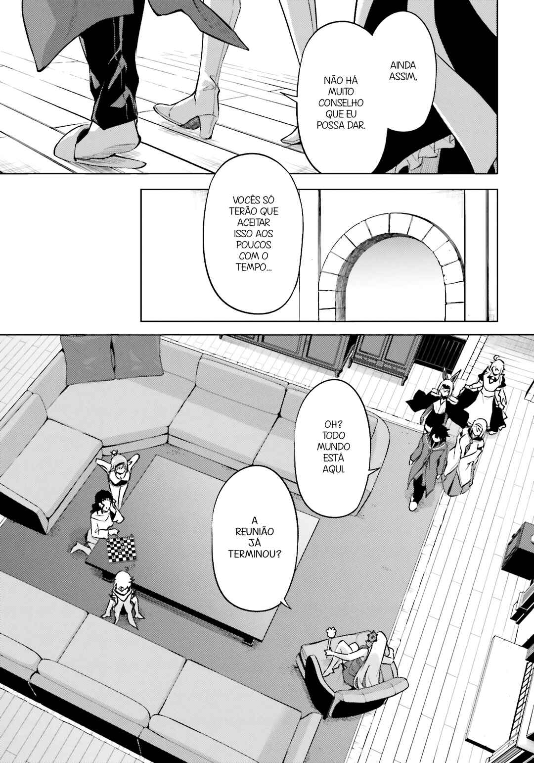 Chapter 93 - Page 18