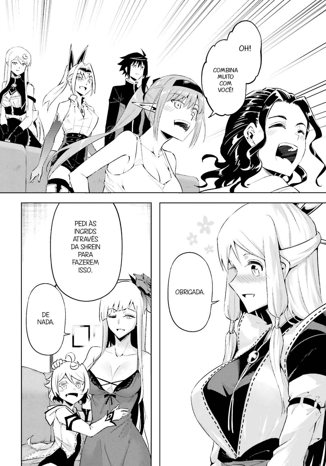 Chapter 93 - Page 26