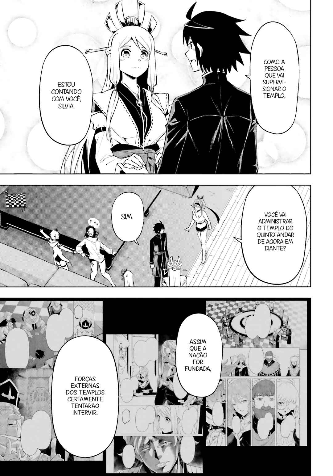 Chapter 93 - Page 27
