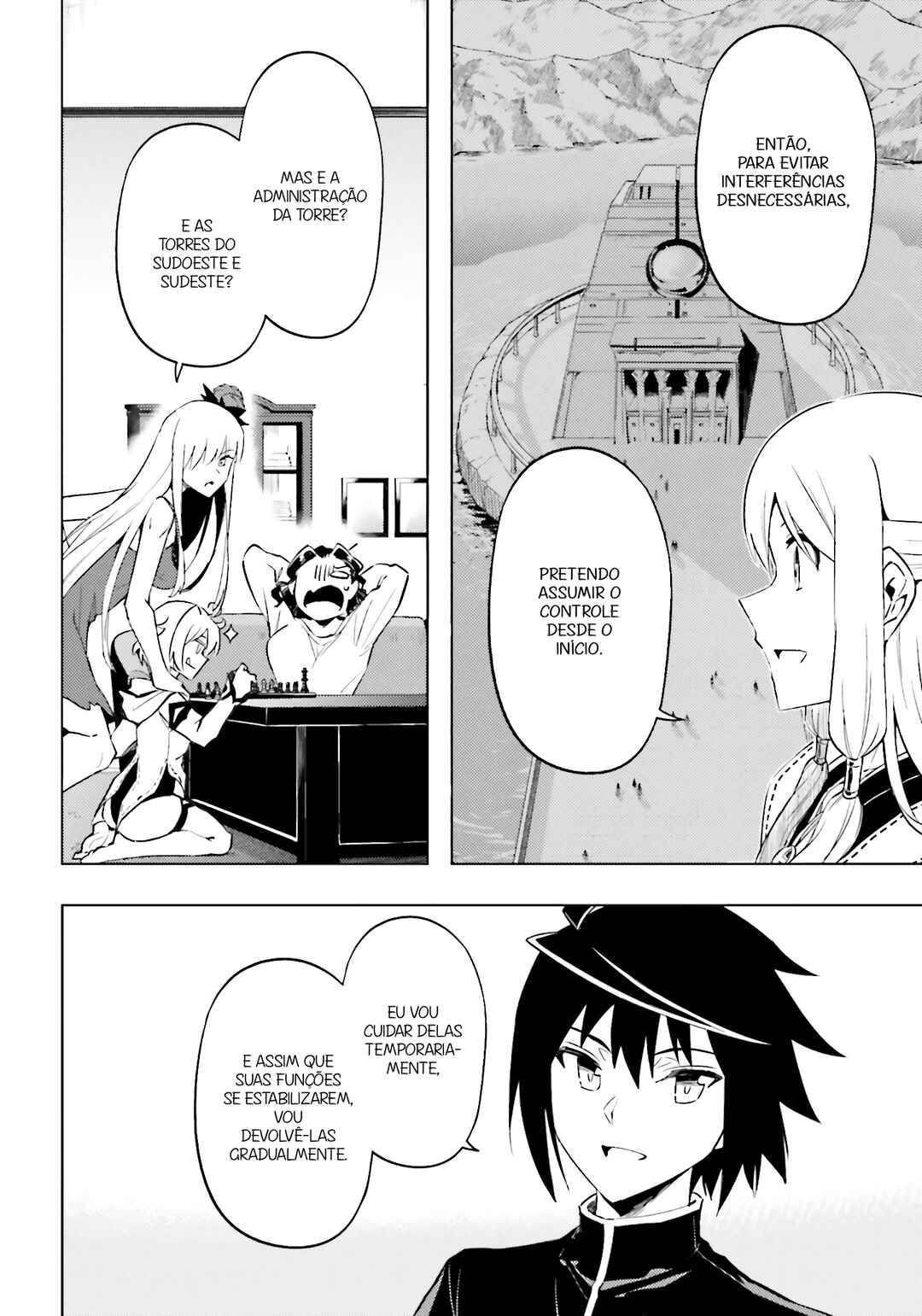 Chapter 93 - Page 28