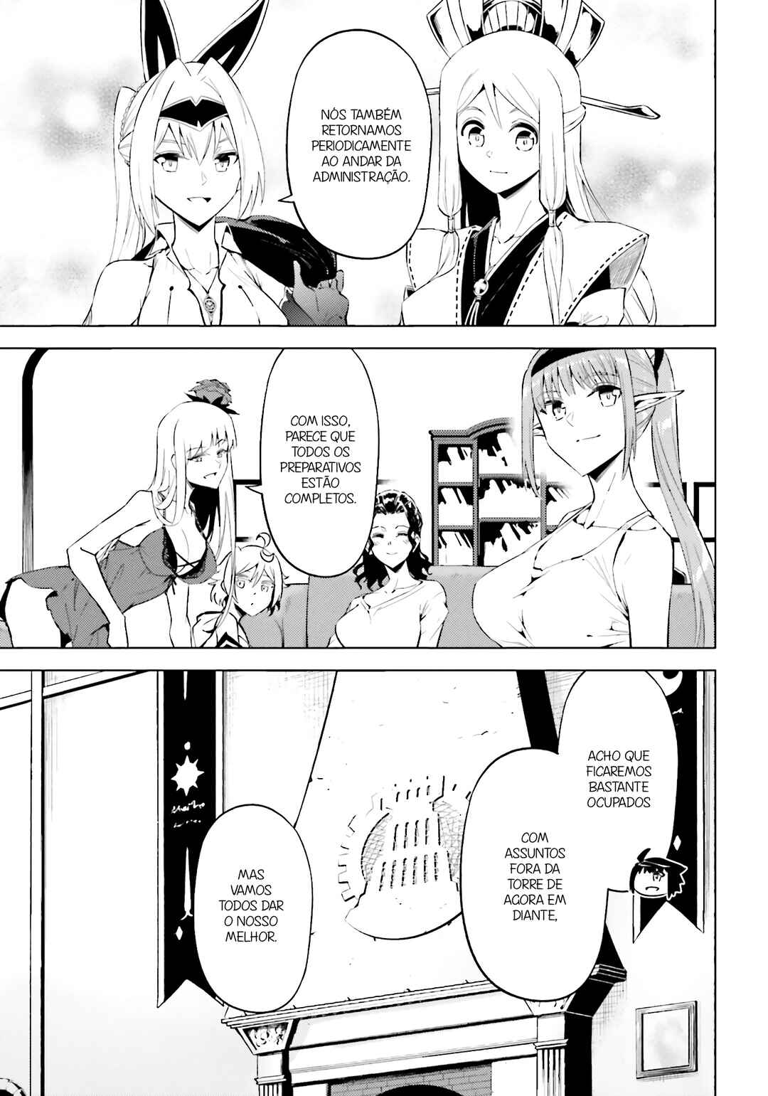 Chapter 93 - Page 29