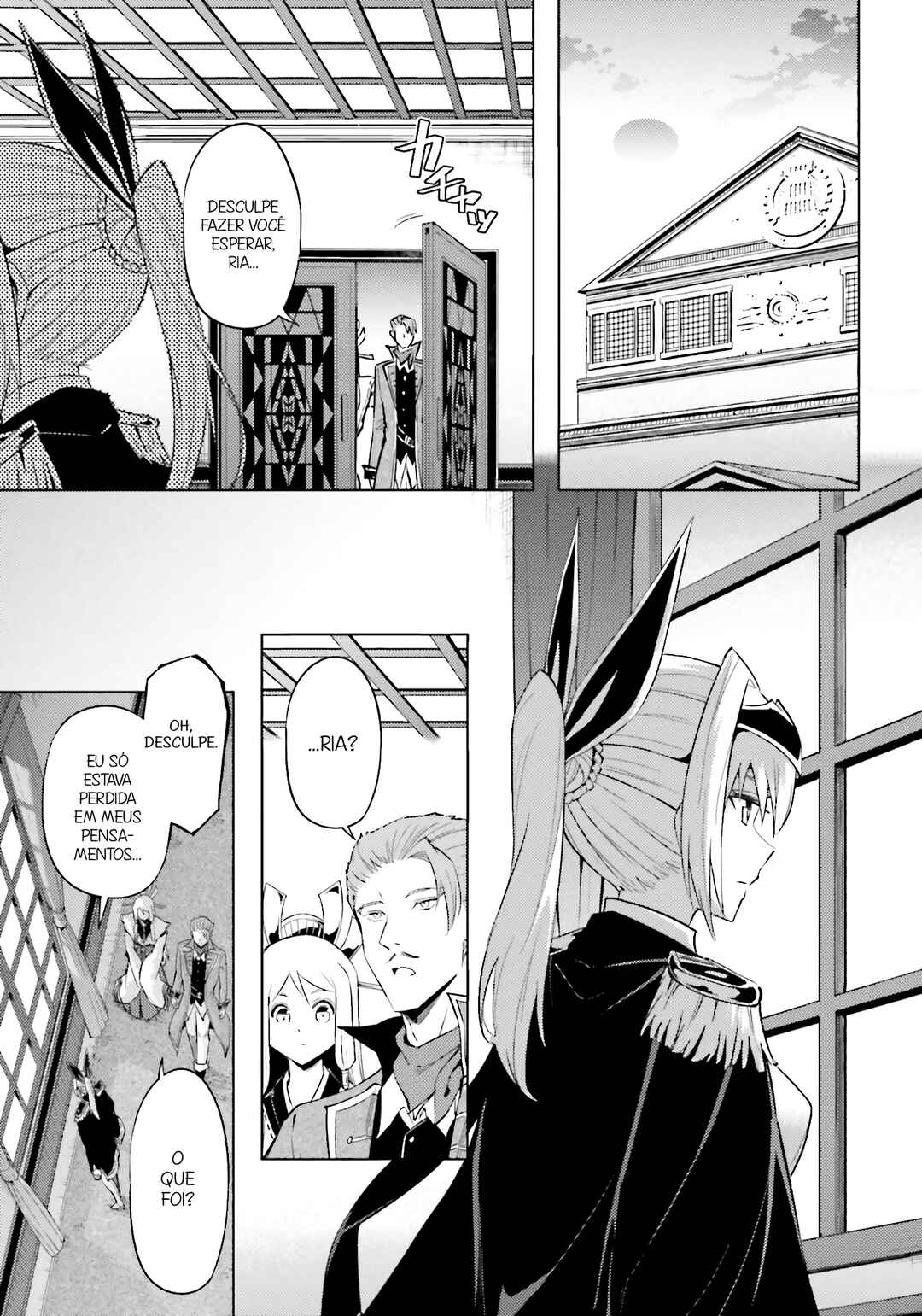 Chapter 93 - Page 33