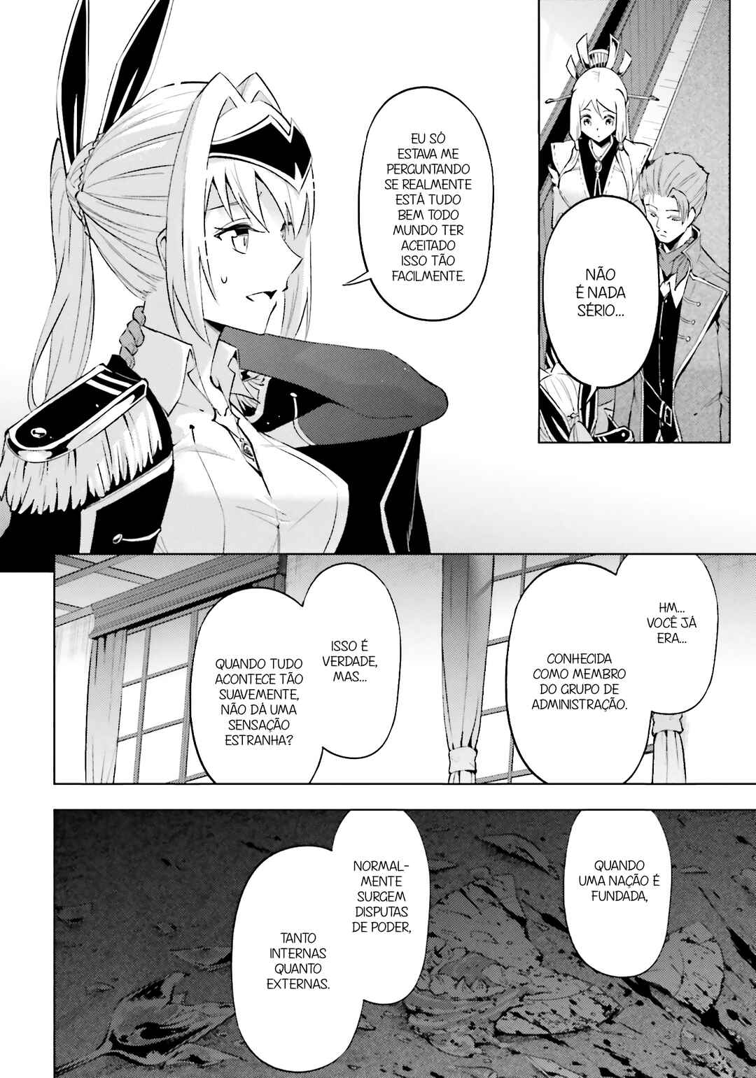 Chapter 93 - Page 34
