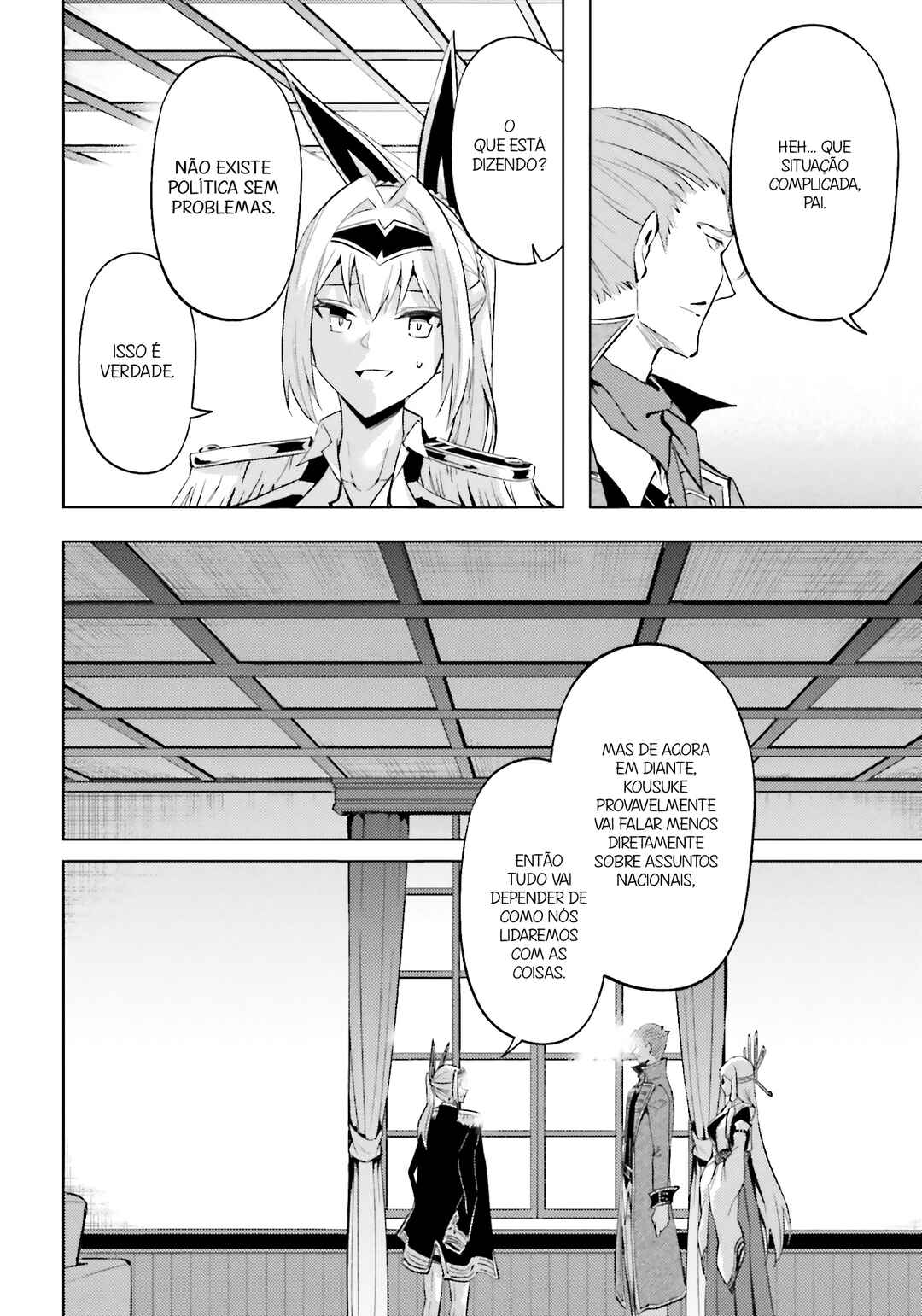 Chapter 93 - Page 38