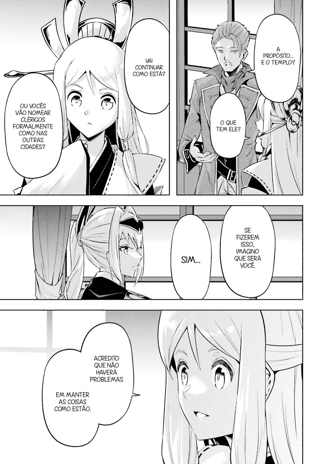 Chapter 93 - Page 39