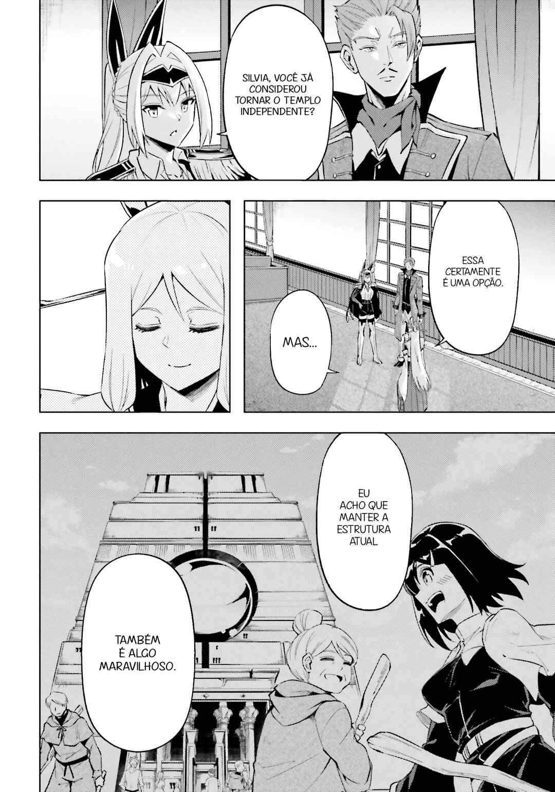 Chapter 93 - Page 40